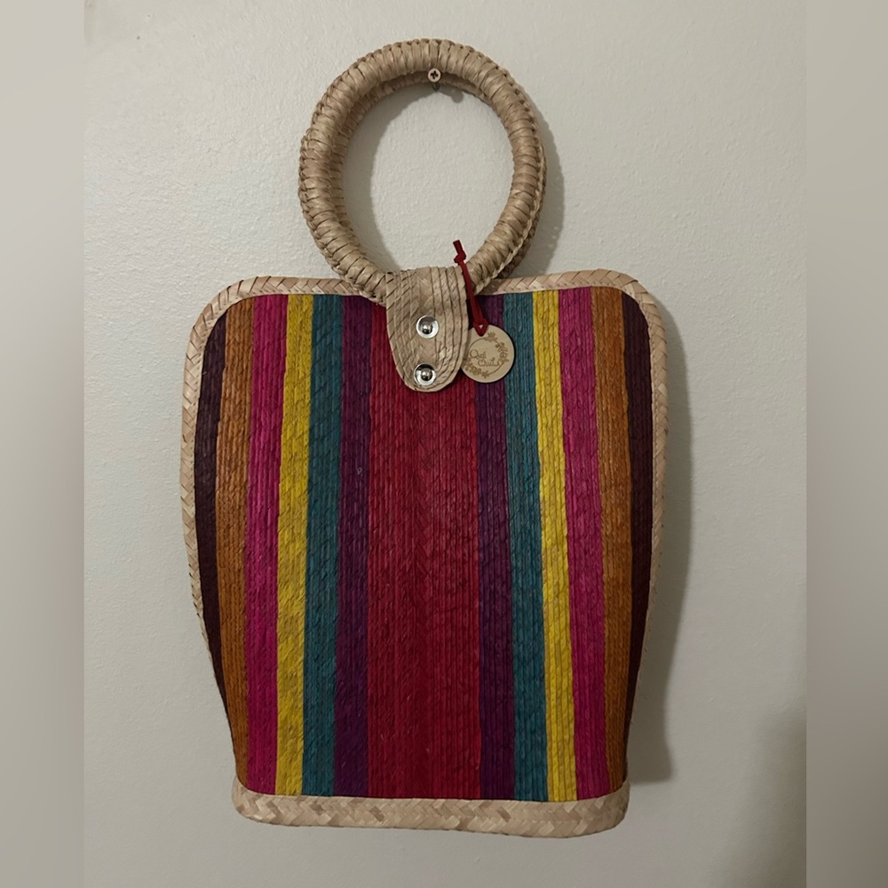 Que Chula Bag